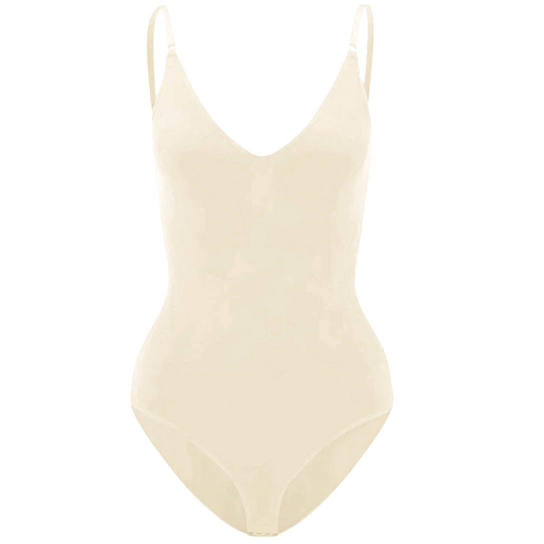 Snatched Shapewear Bodysuit