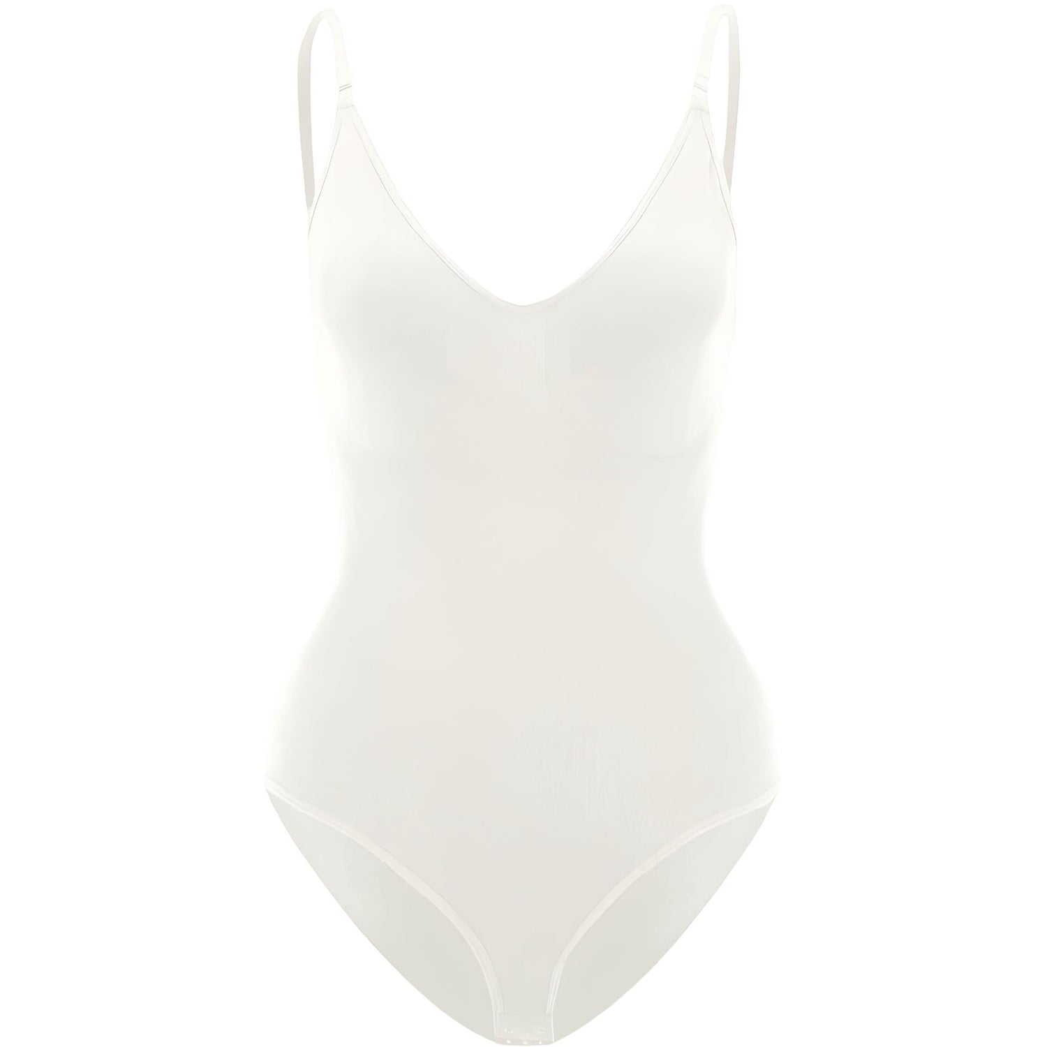 Snatched Shapewear Bodysuit