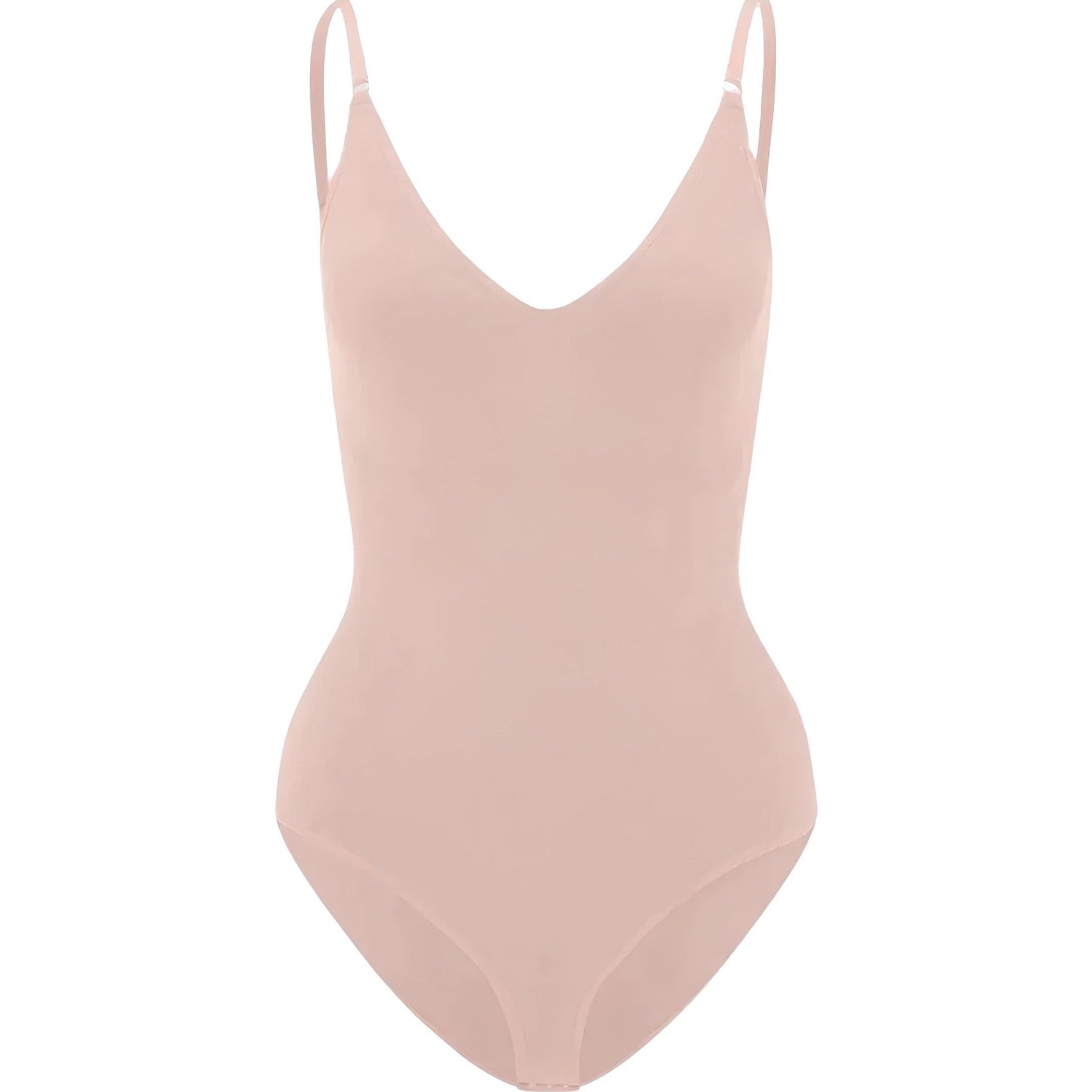 Snatched Shapewear Bodysuit